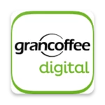 Logo of Gran Coffee Digital android Application 